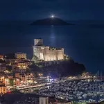 Con Vista Sul Golfo Lerici