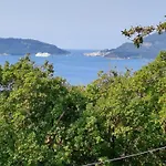 Con Vista Sul Golfo Appartamento