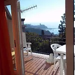 Con Vista Sul Golfo Appartamento *