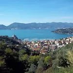 Appartamento Con Vista Sul Golfo *