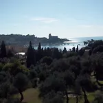 Appartamento Con Vista Sul Golfo *
