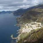 Con Vista Sul Golfo Appartamento