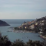 Con Vista Sul Golfo * Lerici