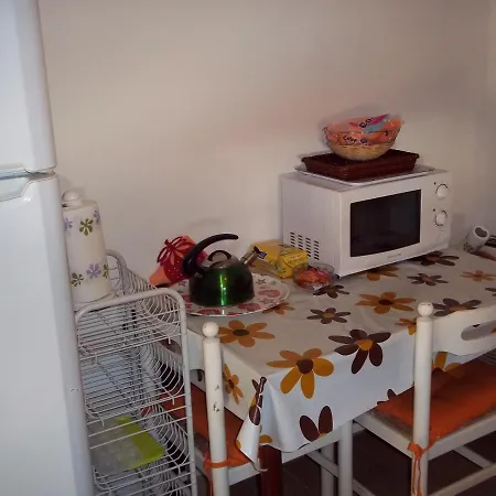 Con Vista Sul Golfo Apartamento *