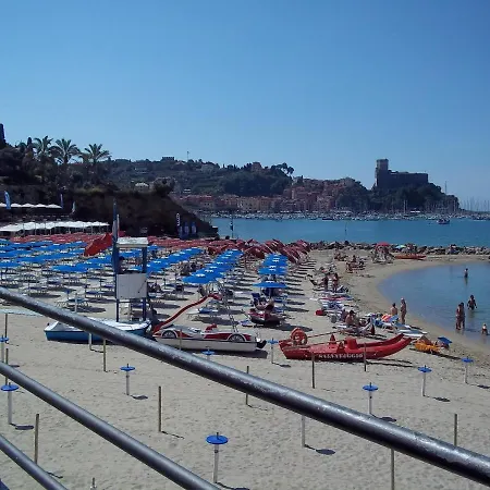 Con Vista Sul Golfo