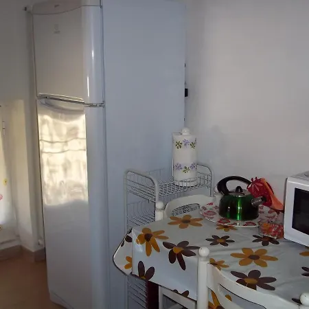 Apartamento Con Vista Sul Golfo