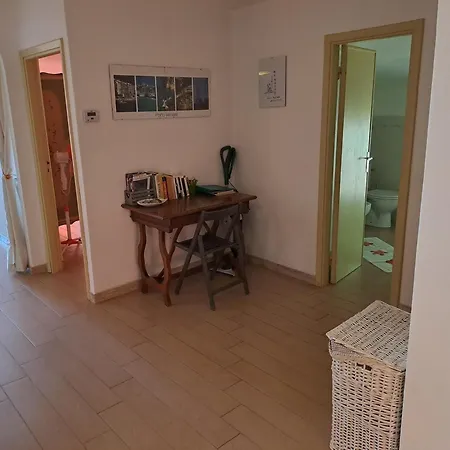 Apartamento Con Vista Sul Golfo