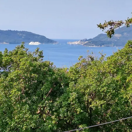 Con Vista Sul Golfo 公寓