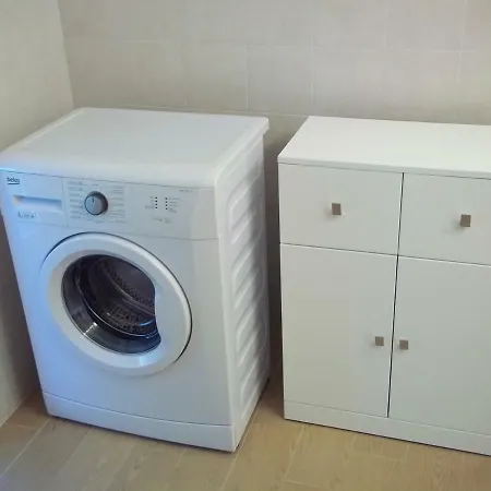 Apartamento Con Vista Sul Golfo *