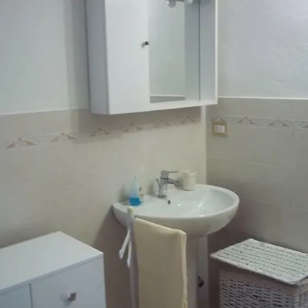 Apartamento Con Vista Sul Golfo