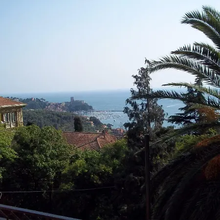 Apartamento Con Vista Sul Golfo *