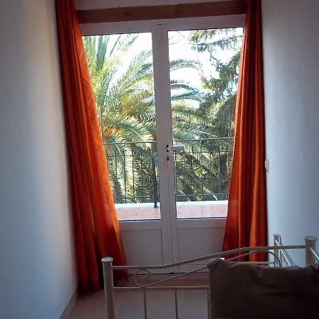 Apartamento Con Vista Sul Golfo
