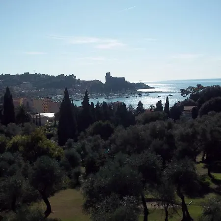 Apartamento Con Vista Sul Golfo *