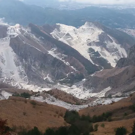 公寓 Con Vista Sul Golfo