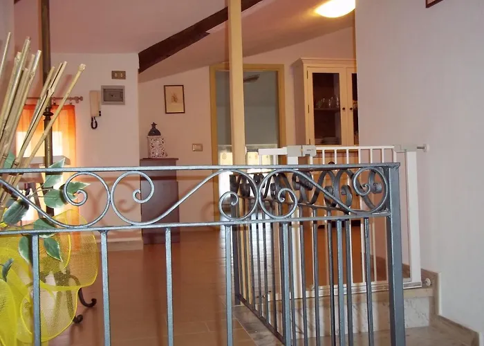 Apartman Con Vista Sul Golfo Lerici