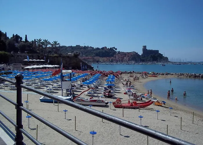 Con Vista Sul Golfo