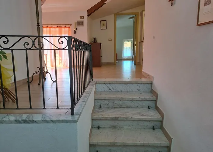 Apartman Con Vista Sul Golfo Lerici
