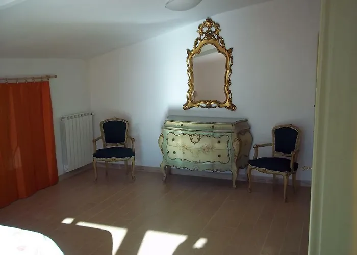 Apartman Con Vista Sul Golfo