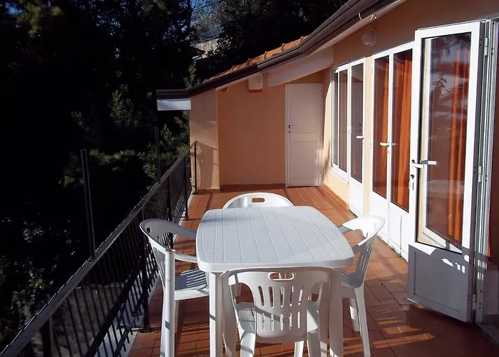 Apartamento Con Vista Sul Golfo *