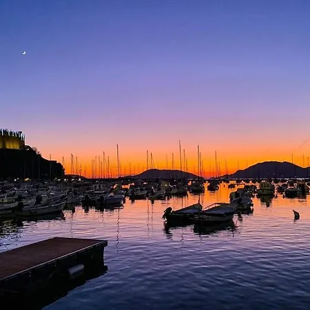 Con Vista Sul Golfo Appartamento *