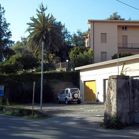 Con Vista Sul Golfo Lerici