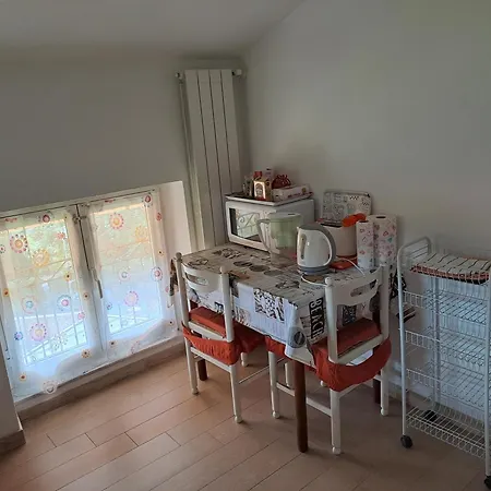 Con Vista Sul Golfo Appartement *