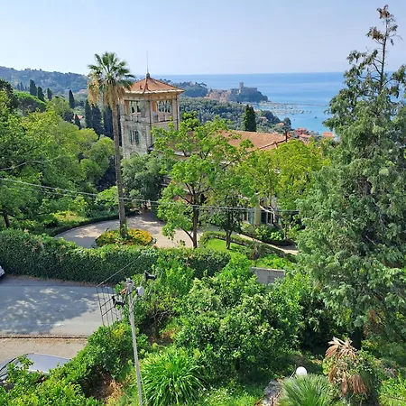 Appartamento Con Vista Sul Golfo Lerici