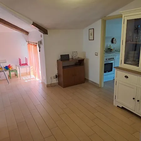 Con Vista Sul Golfo Appartamento Lerici