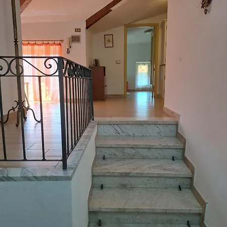 Appartement Con Vista Sul Golfo Lerici