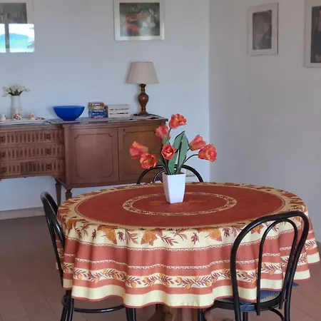 Con Vista Sul Golfo *