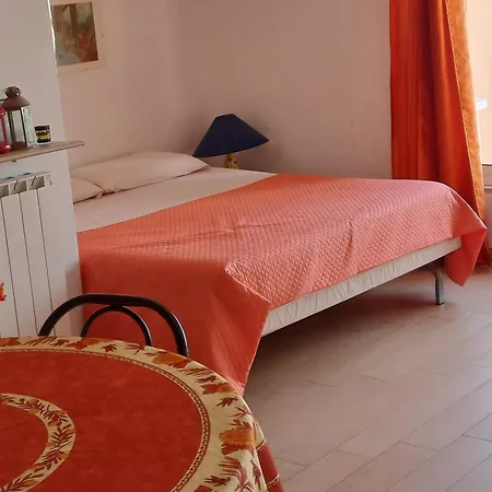 Con Vista Sul Golfo Appartamento Lerici