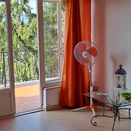 Appartamento Con Vista Sul Golfo Lerici