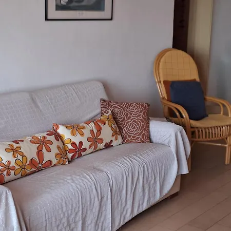 Appartamento Con Vista Sul Golfo