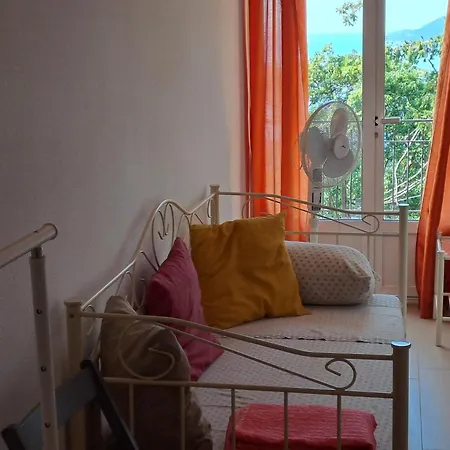 Con Vista Sul Golfo Lerici