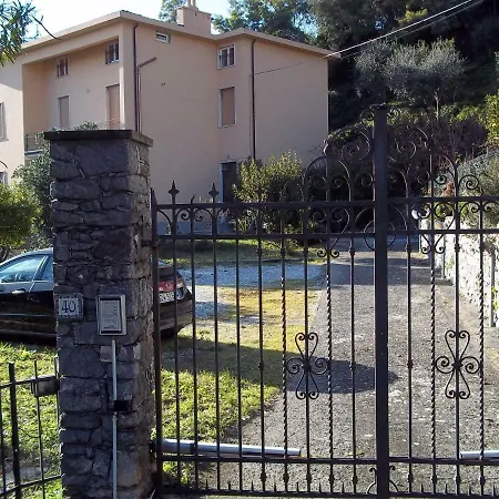 Con Vista Sul Golfo Lerici