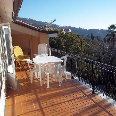 Appartamento Con Vista Sul Golfo