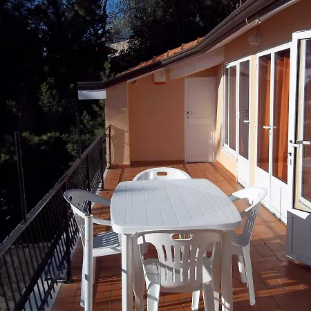 Appartamento Con Vista Sul Golfo *